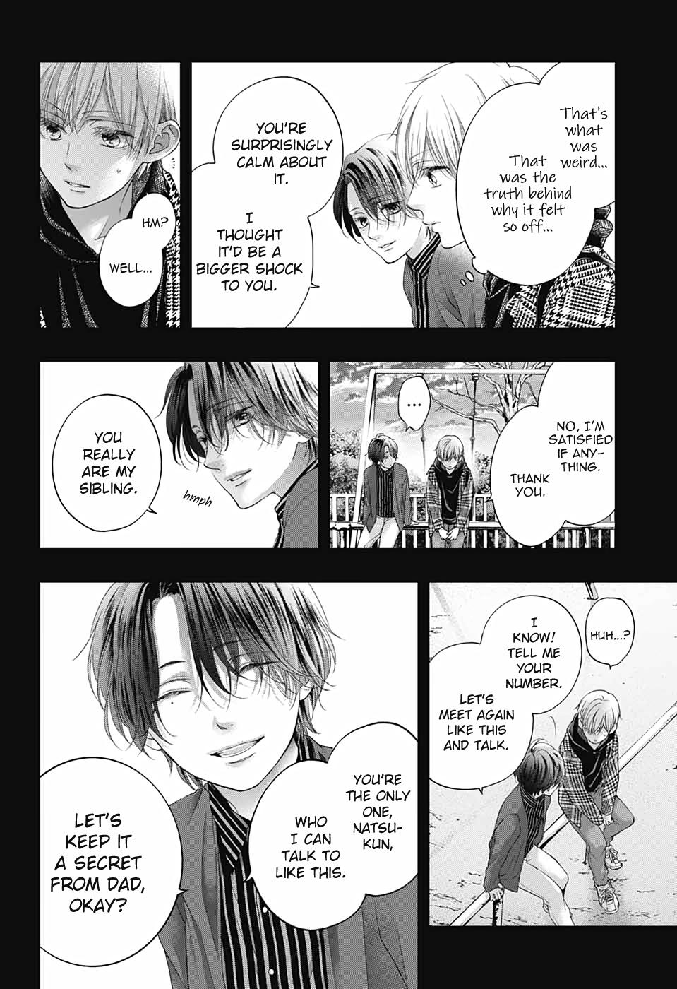 Kono Oto Tomare! # 101 7