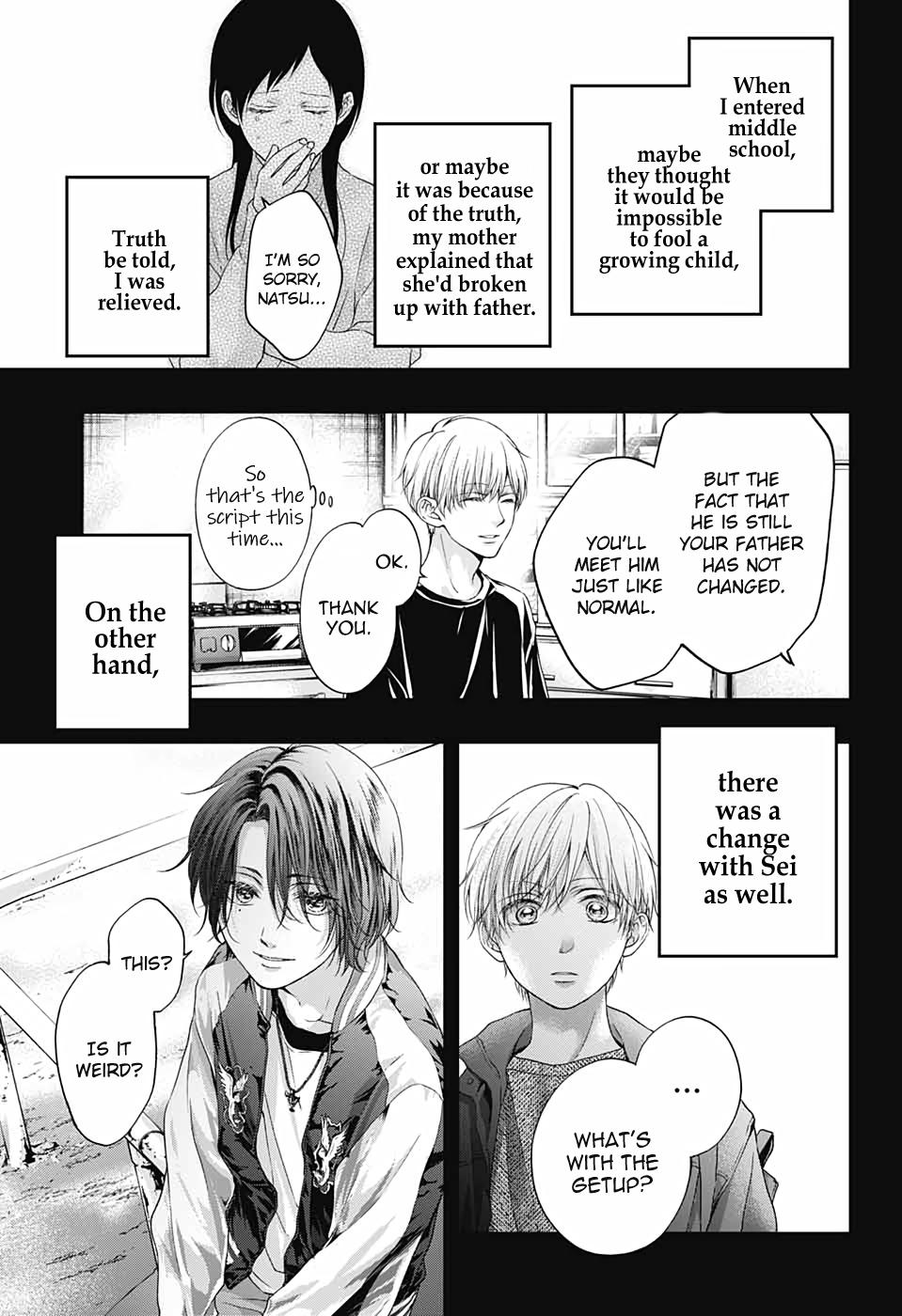 Kono Oto Tomare! # 101 10