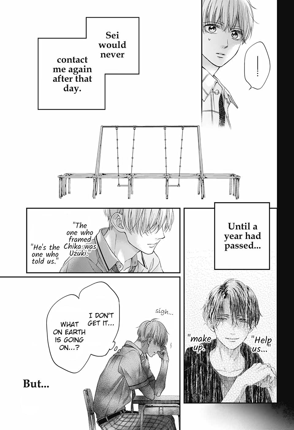 Kono Oto Tomare! # 101 14