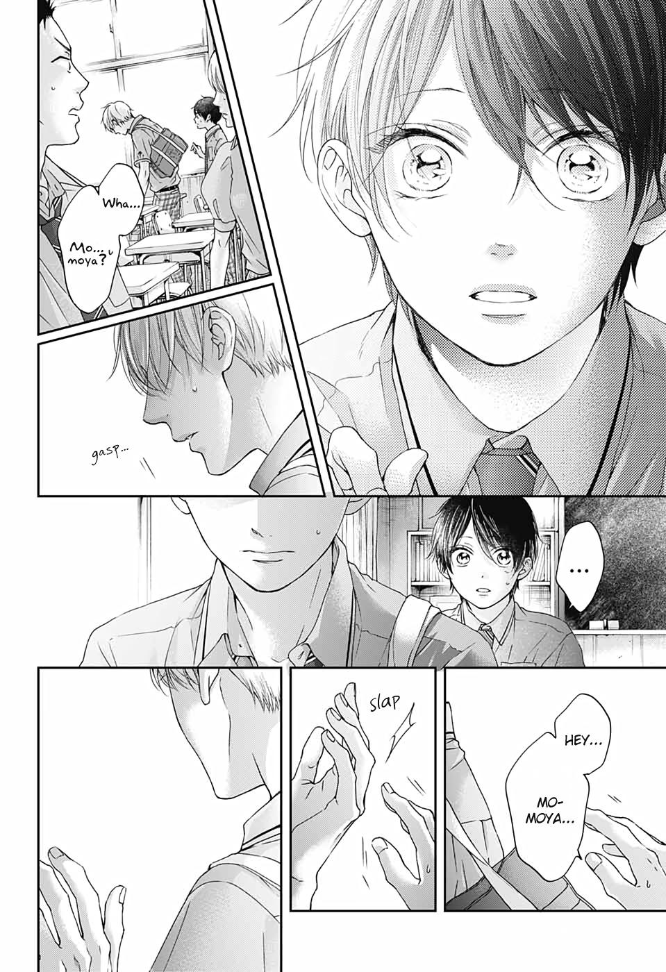 Kono Oto Tomare! # 101 21