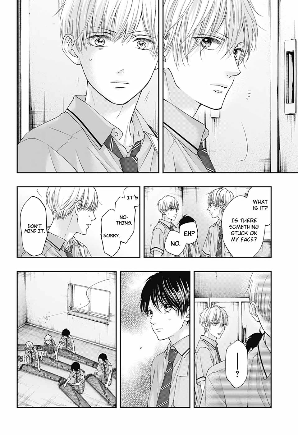 Kono Oto Tomare! # 101 27