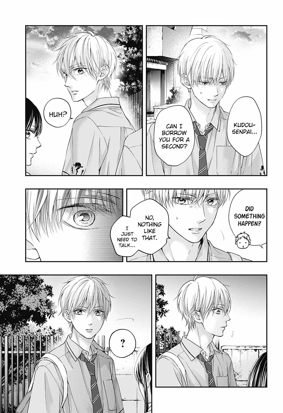 Kono Oto Tomare! # 101 30
