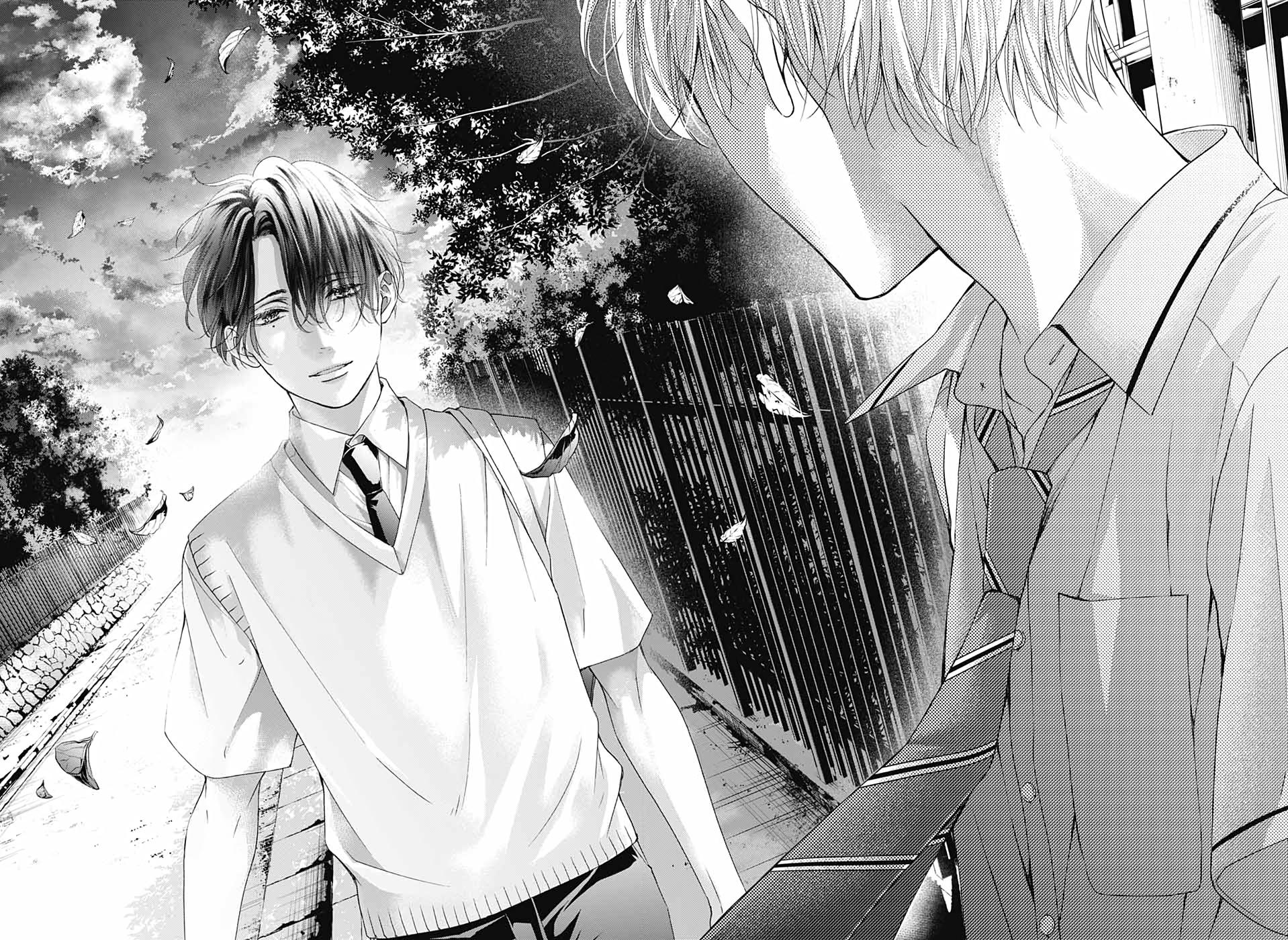 Kono Oto Tomare! # 101 31