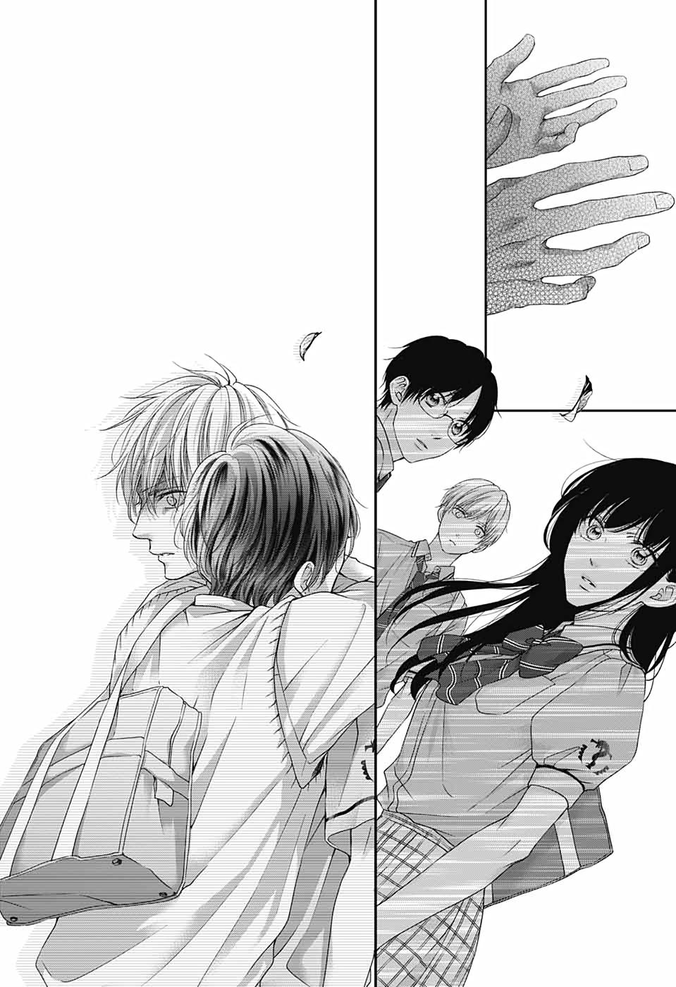 Kono Oto Tomare! # 101 33