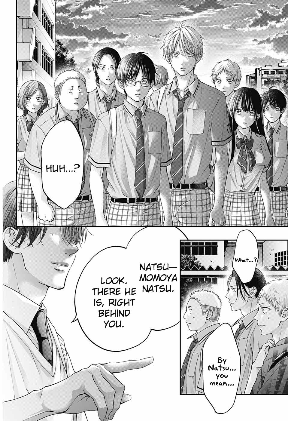 Kono Oto Tomare! # 102 10