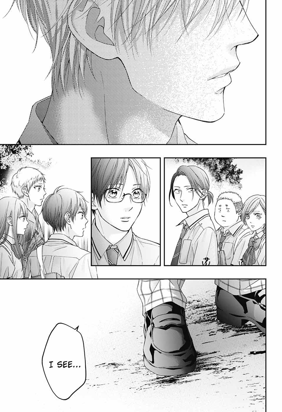 Kono Oto Tomare! # 102 17