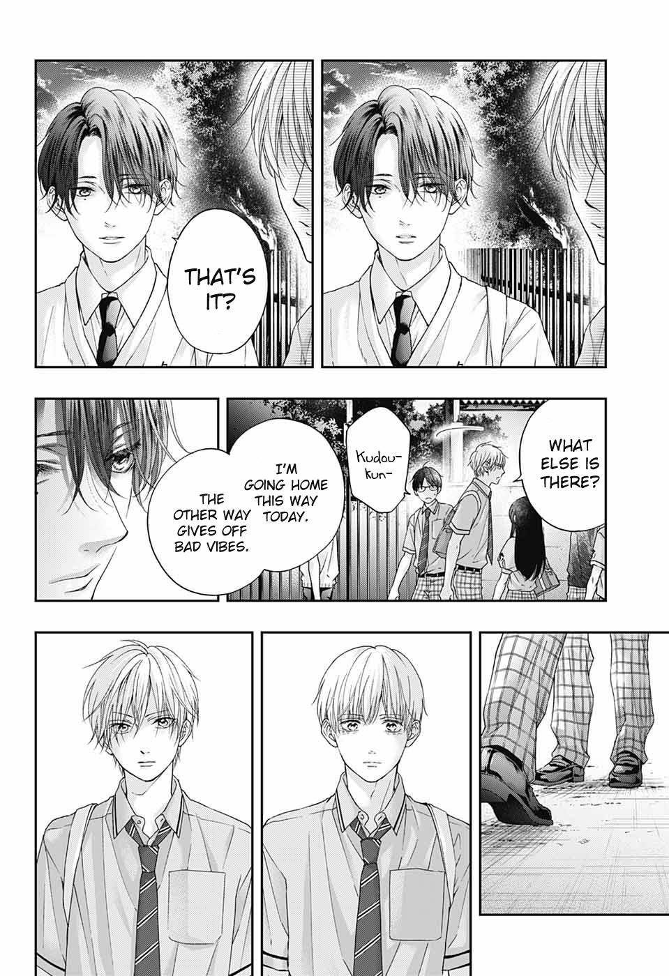 Kono Oto Tomare! # 102 20