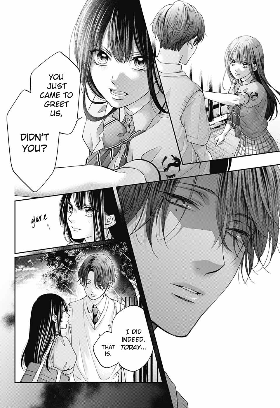 Kono Oto Tomare! # 102 22