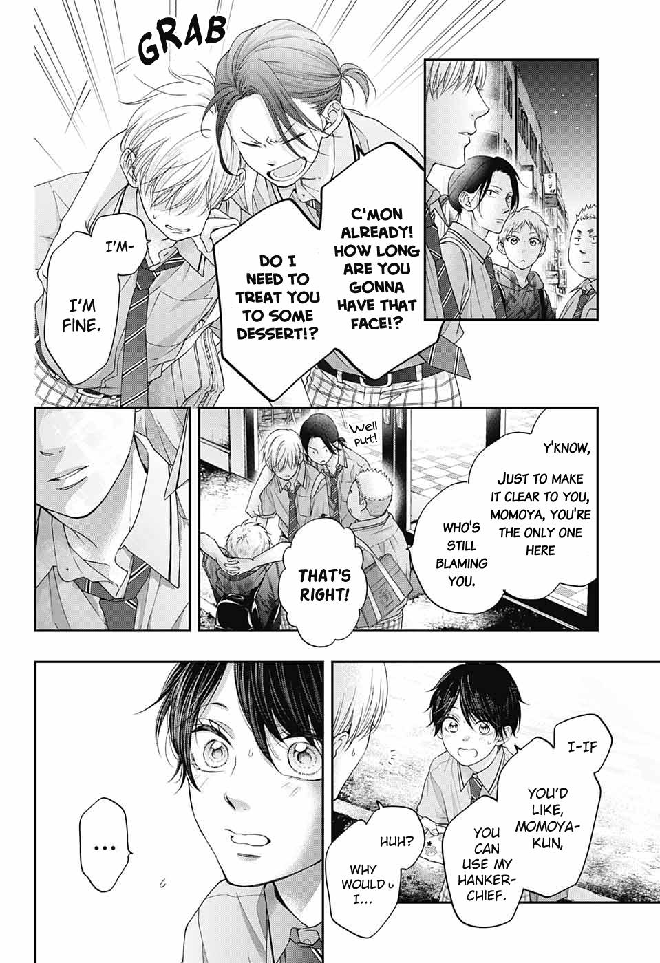 Kono Oto Tomare! # 102 30