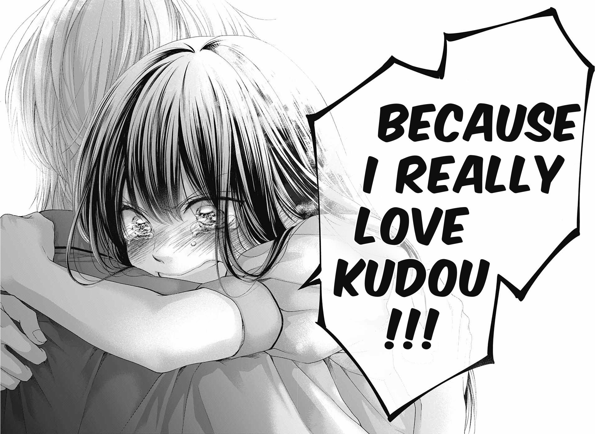 Kono Oto Tomare! # 106 18