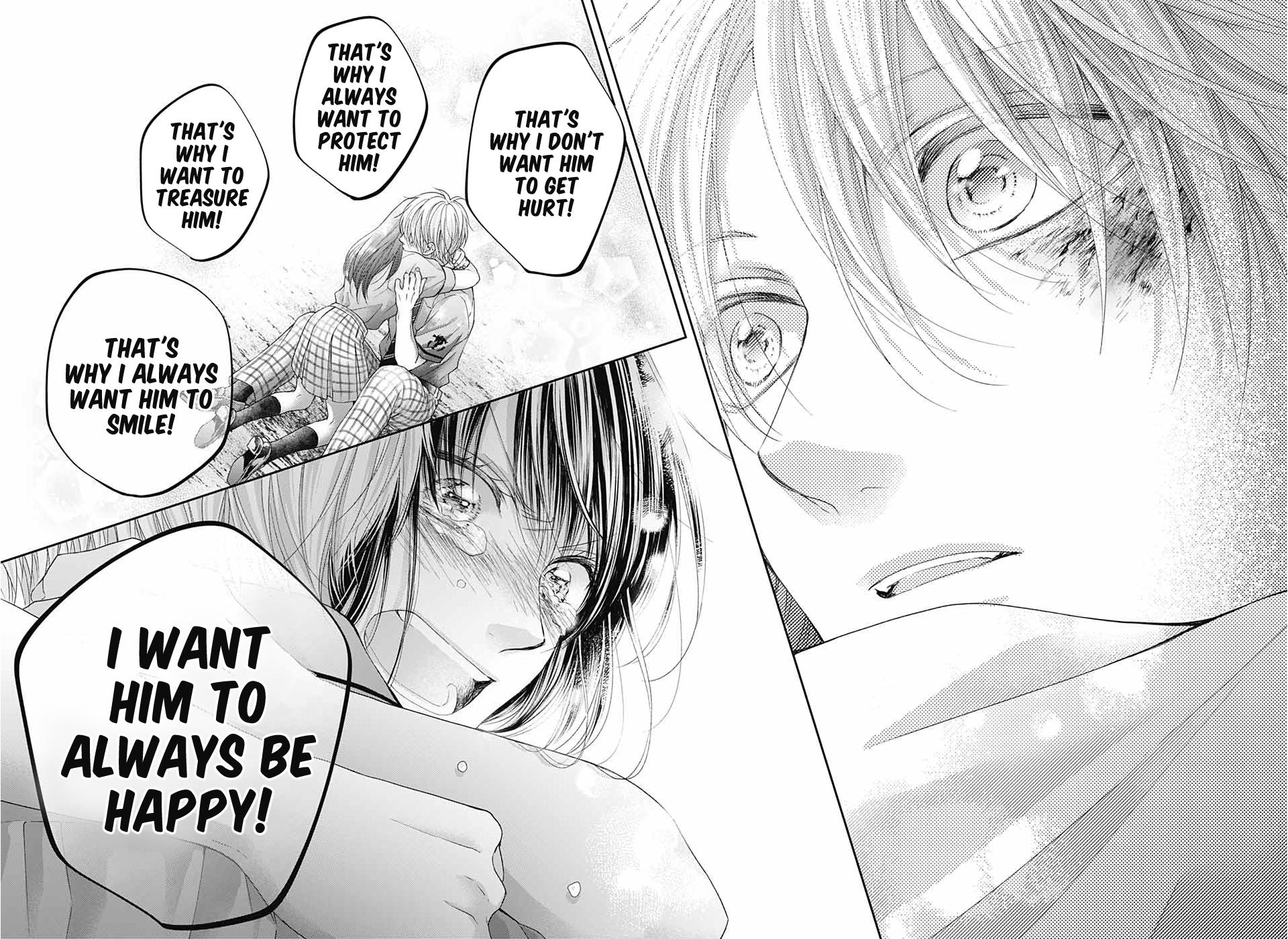 Kono Oto Tomare! # 106 19