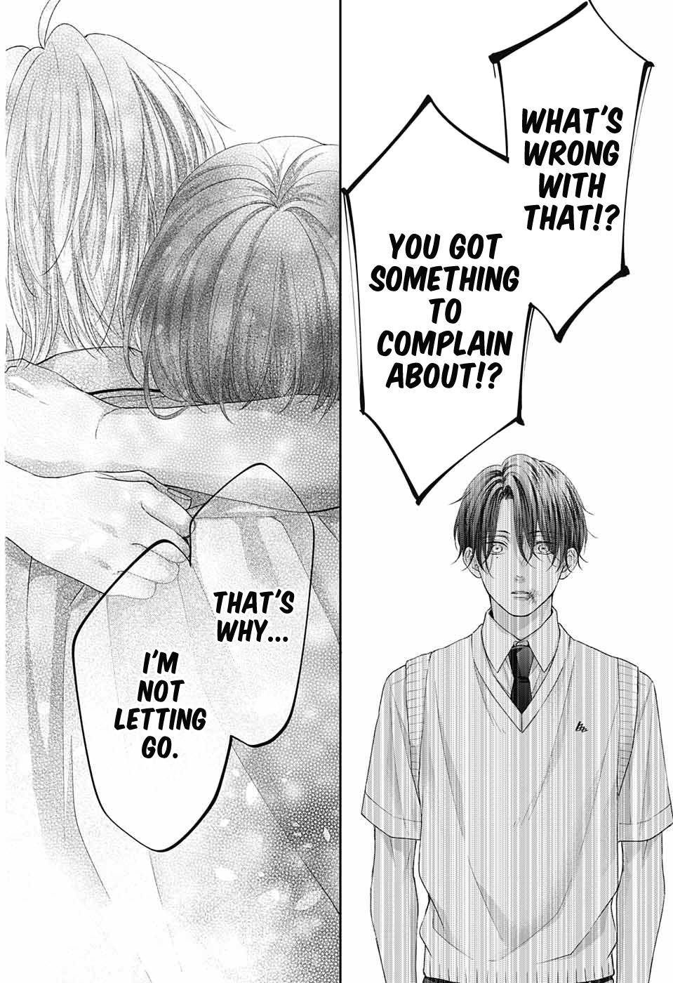 Kono Oto Tomare! # 106 20