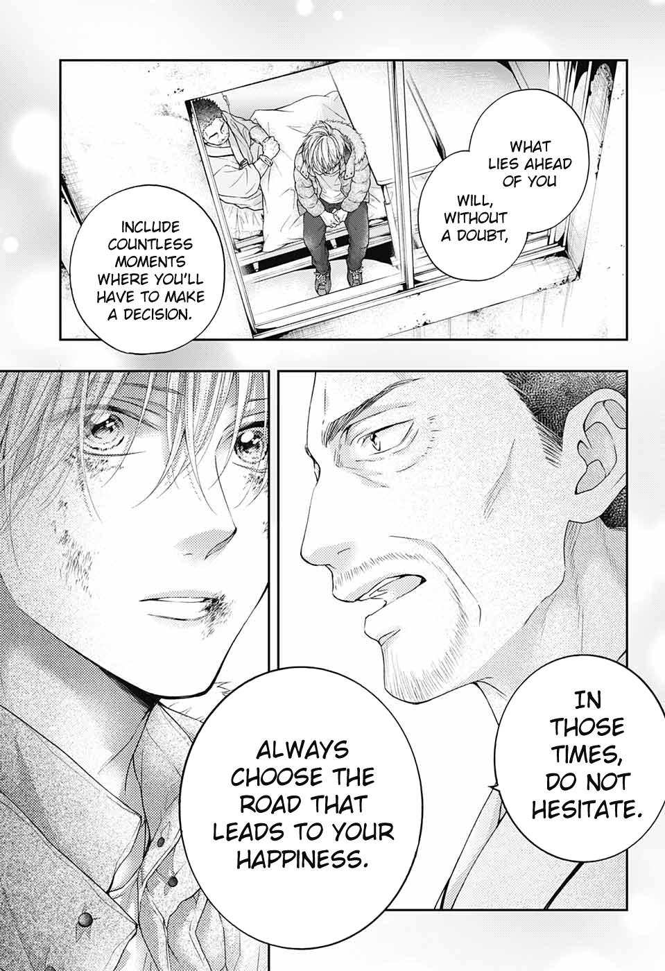 Kono Oto Tomare! # 106 25