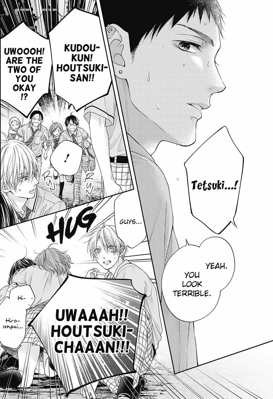Kono Oto Tomare! # 106 31