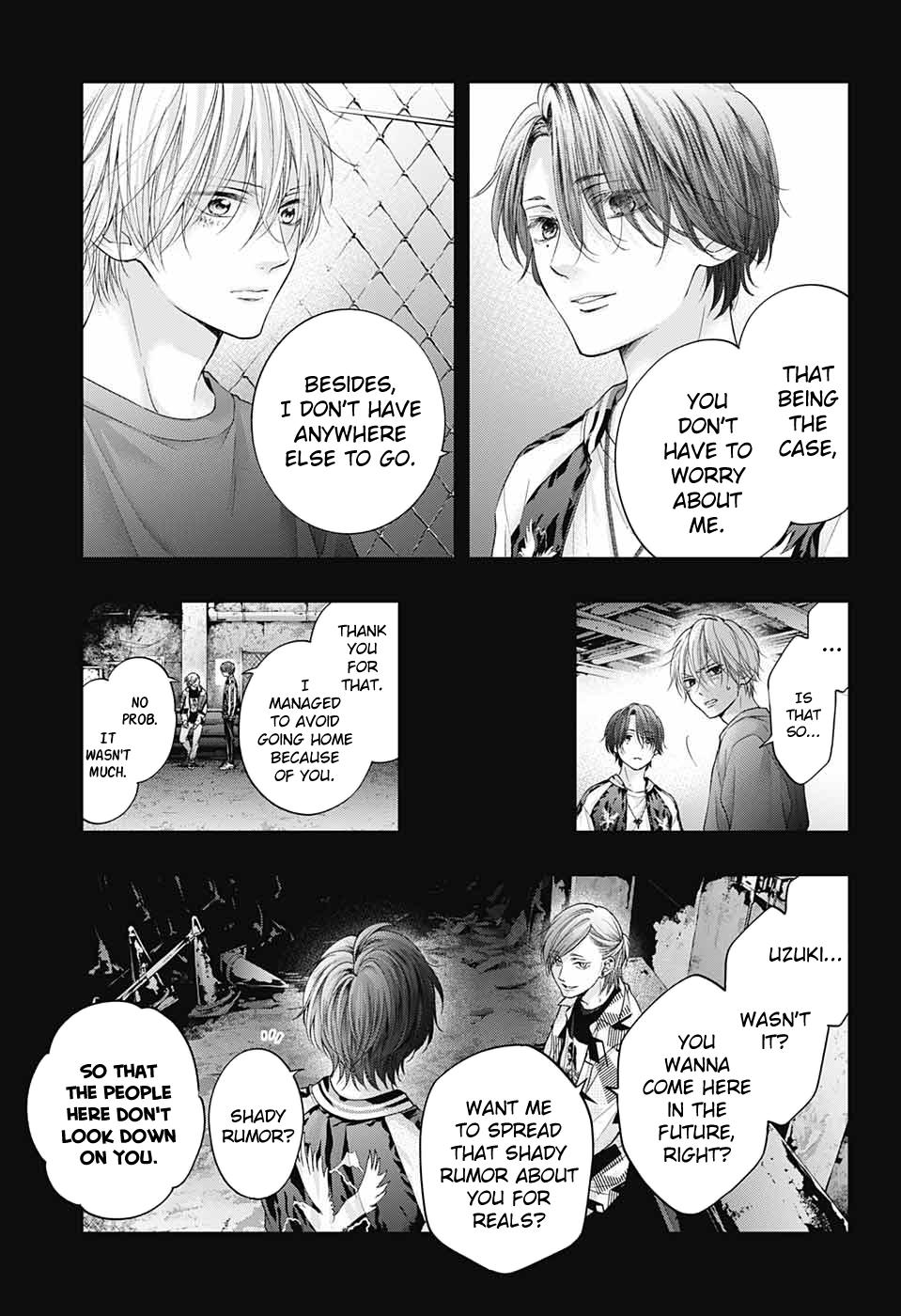 Kono Oto Tomare! # 107 3