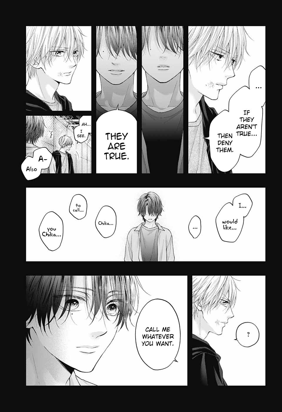 Kono Oto Tomare! # 107 5