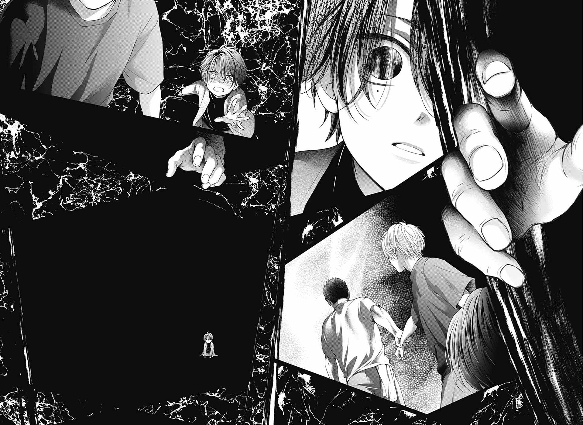 Kono Oto Tomare! # 107 10