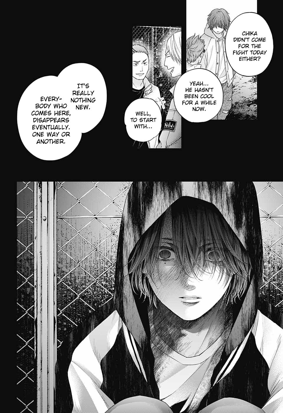 Kono Oto Tomare! # 107 11