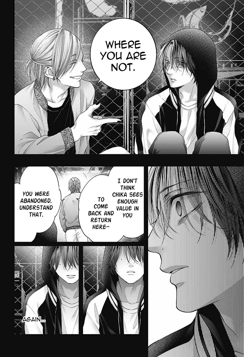 Kono Oto Tomare! # 107 13