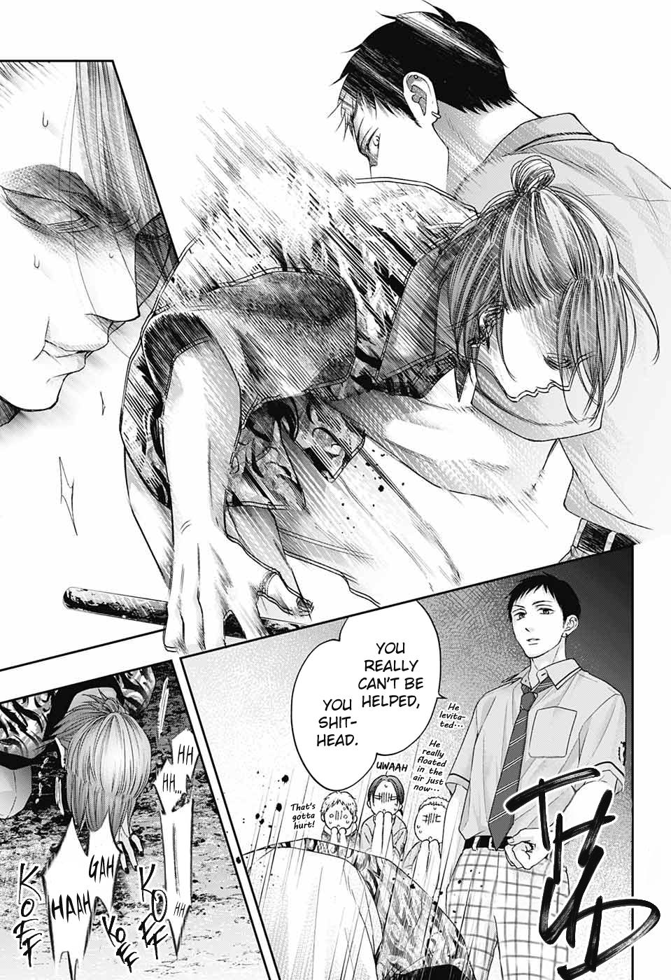 Kono Oto Tomare! # 107 26