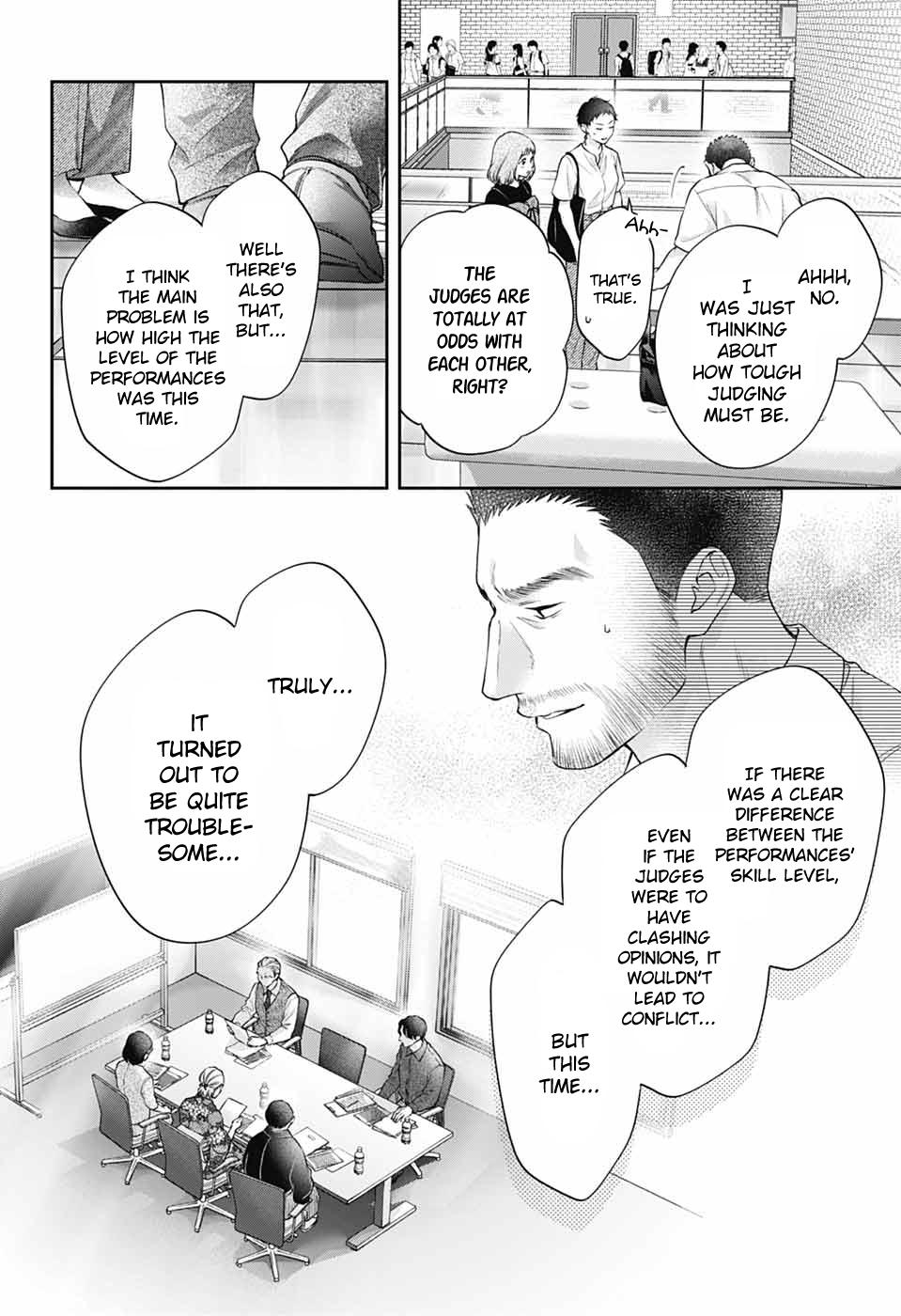 Kono Oto Tomare! # 143 3