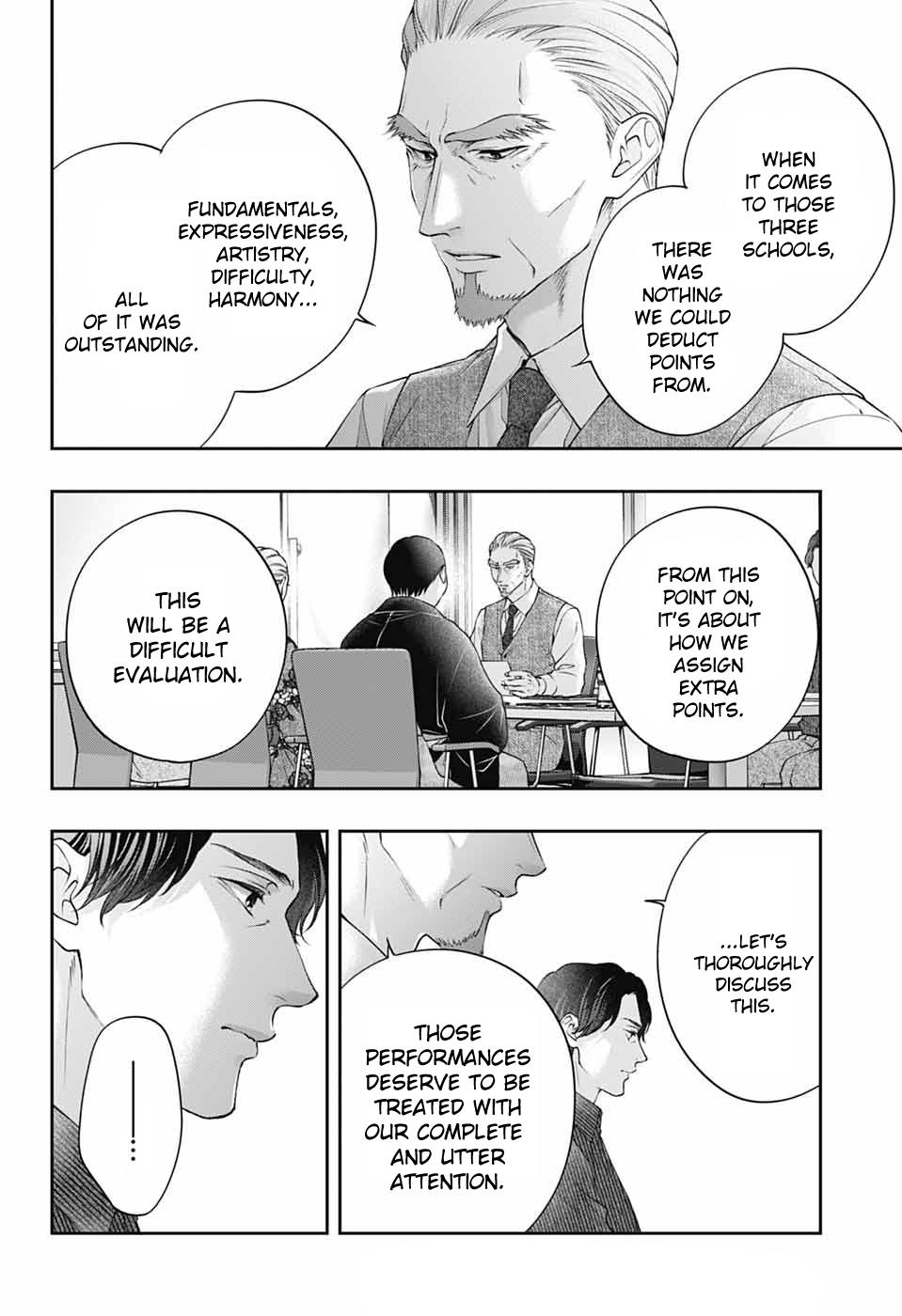 Kono Oto Tomare! # 143 5