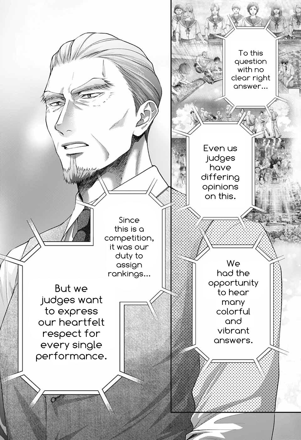 Kono Oto Tomare! # 143 23