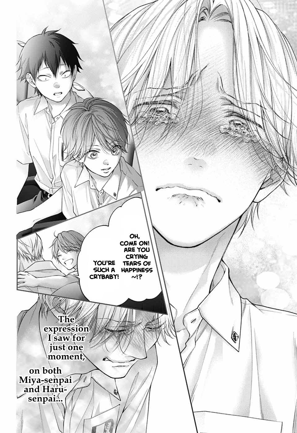 Kono Oto Tomare! # 143 31
