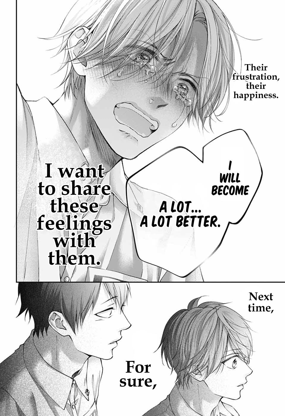 Kono Oto Tomare! # 143 33