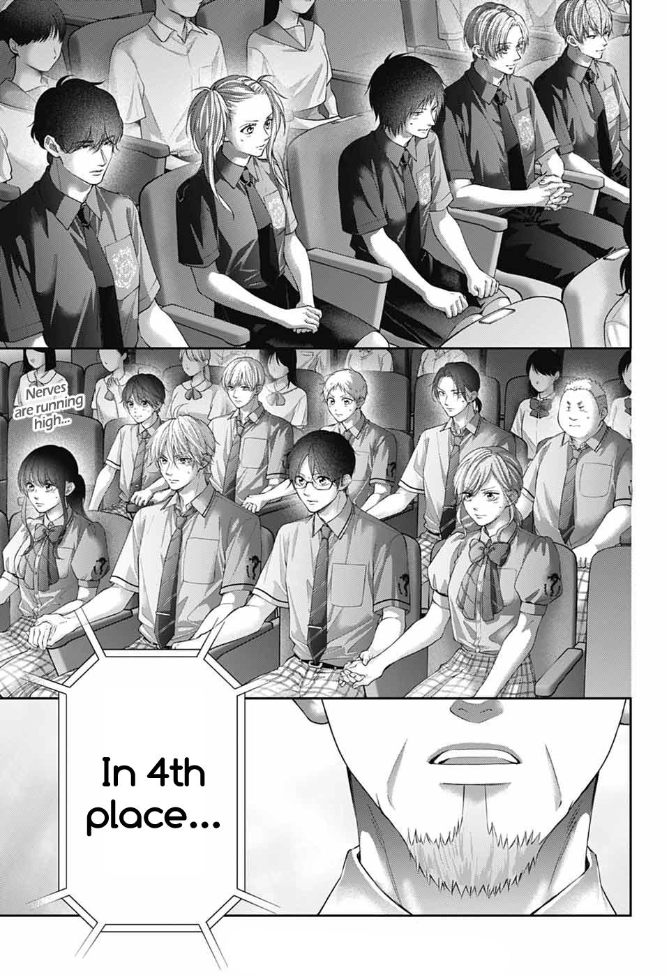 Kono Oto Tomare! # 143 36