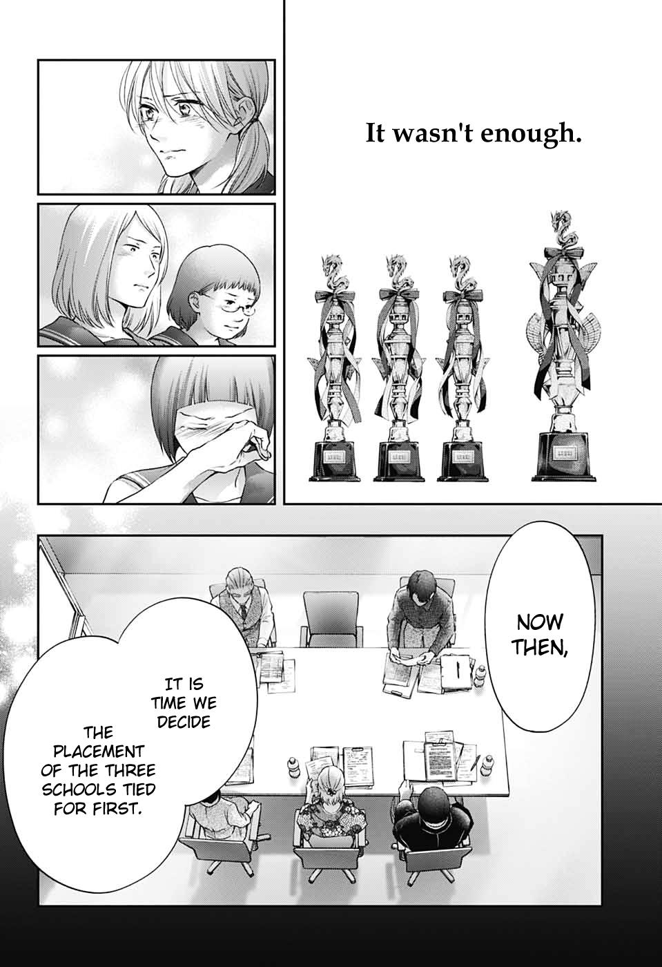 Kono Oto Tomare! # 144 7