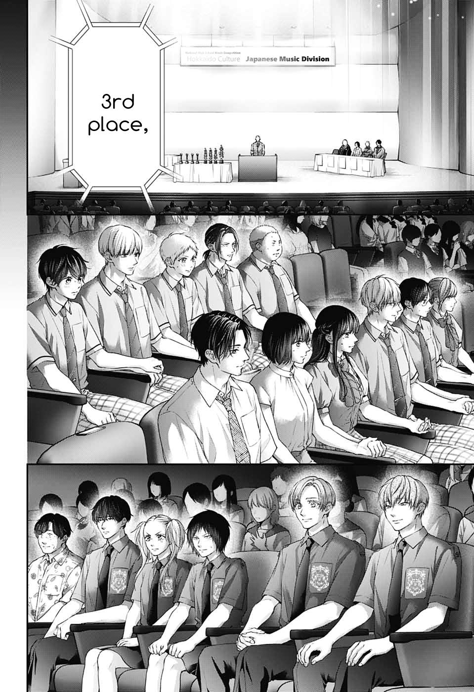 Kono Oto Tomare! # 144 13