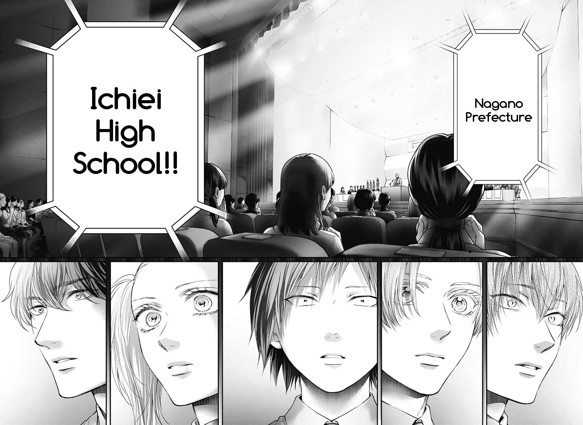 Kono Oto Tomare! # 144 20