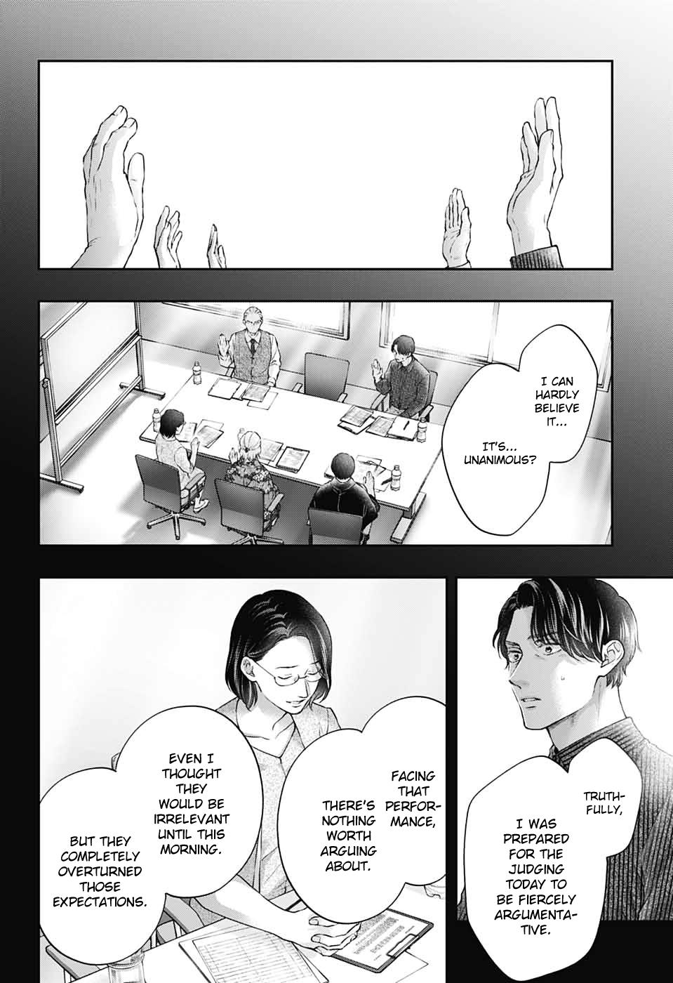 Kono Oto Tomare! # 144 23