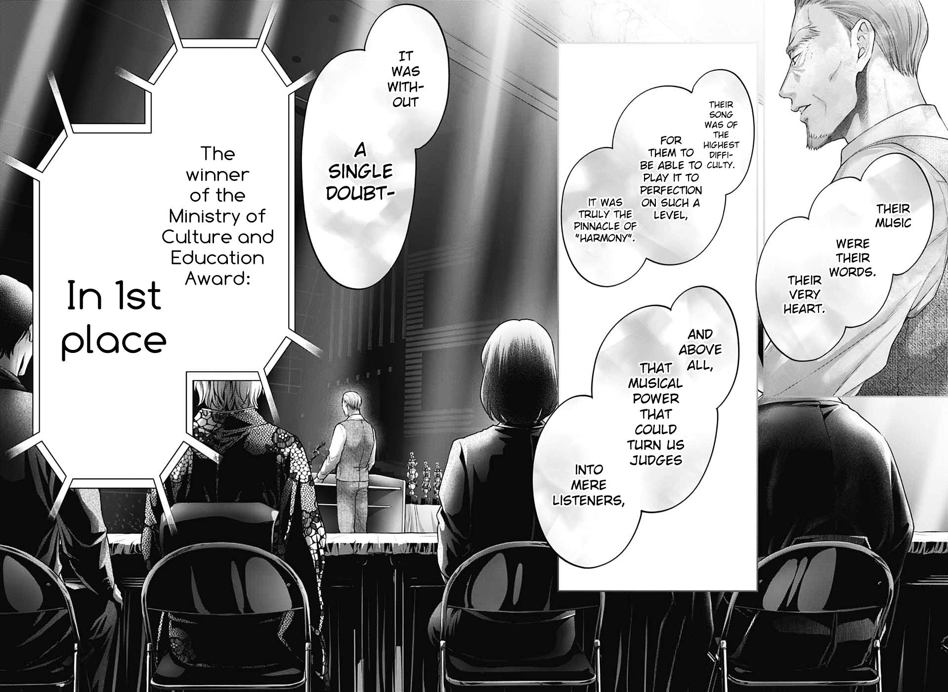 Kono Oto Tomare! # 144 25