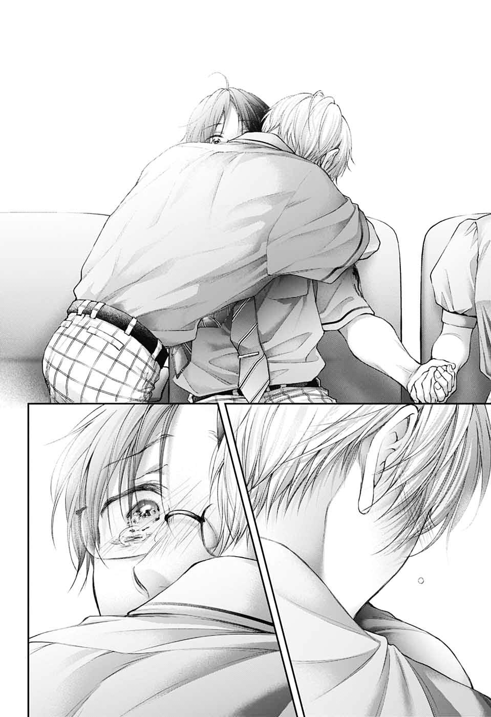 Kono Oto Tomare! # 144 30