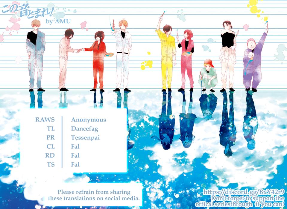 Kono Oto Tomare! # 144 33