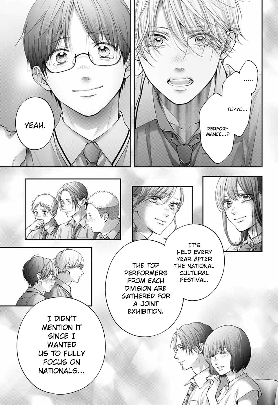 Kono Oto Tomare! # 145 4