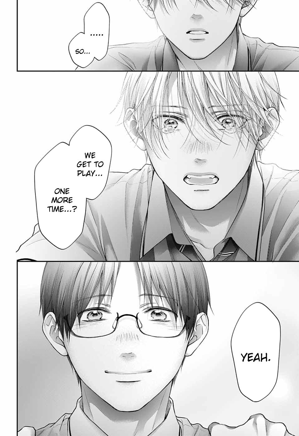 Kono Oto Tomare! # 145 5