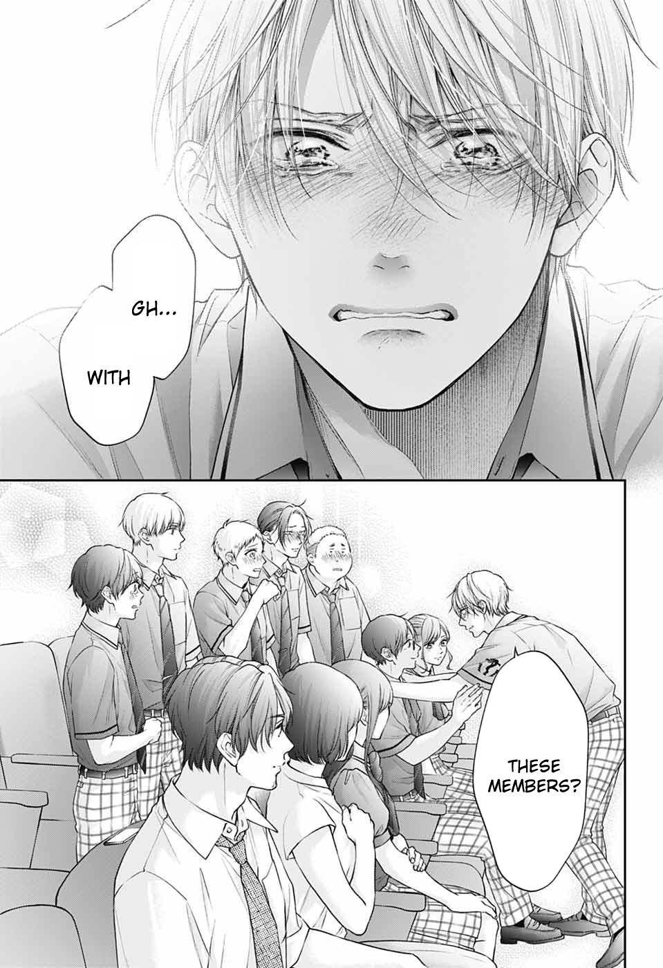 Kono Oto Tomare! # 145 6
