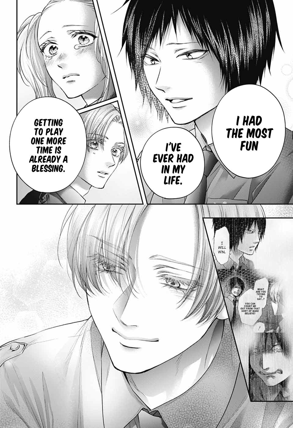 Kono Oto Tomare! # 145 11