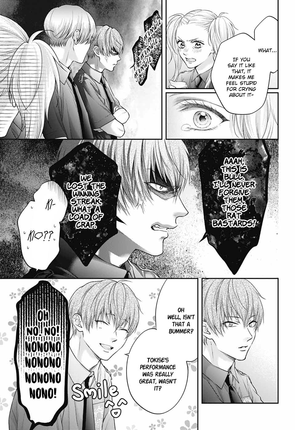 Kono Oto Tomare! # 145 12