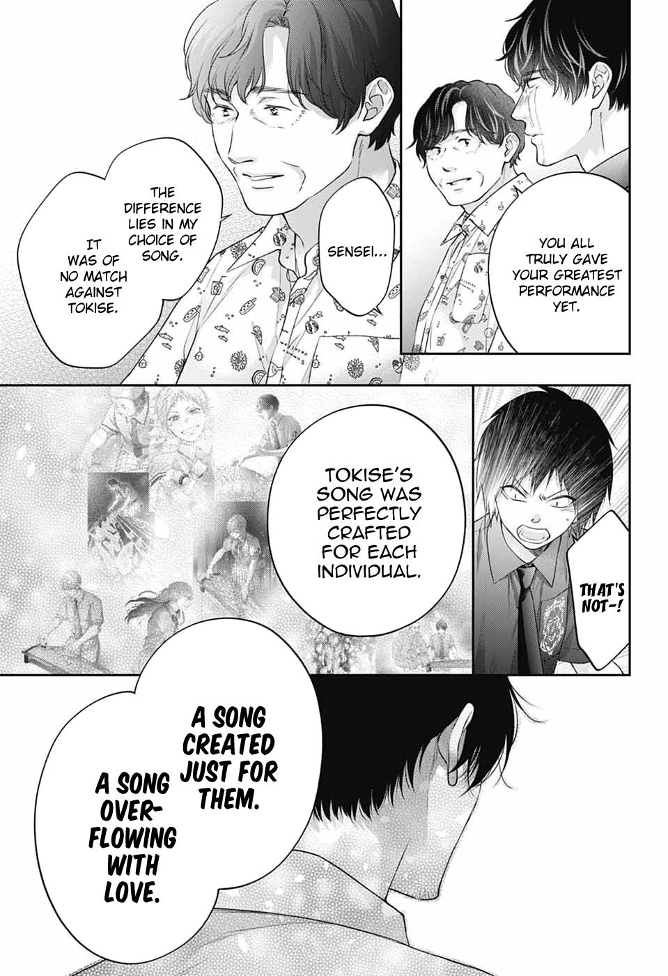 Kono Oto Tomare! # 145 14