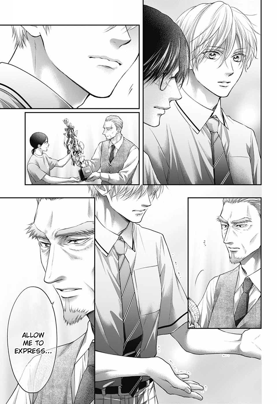 Kono Oto Tomare! # 145 26
