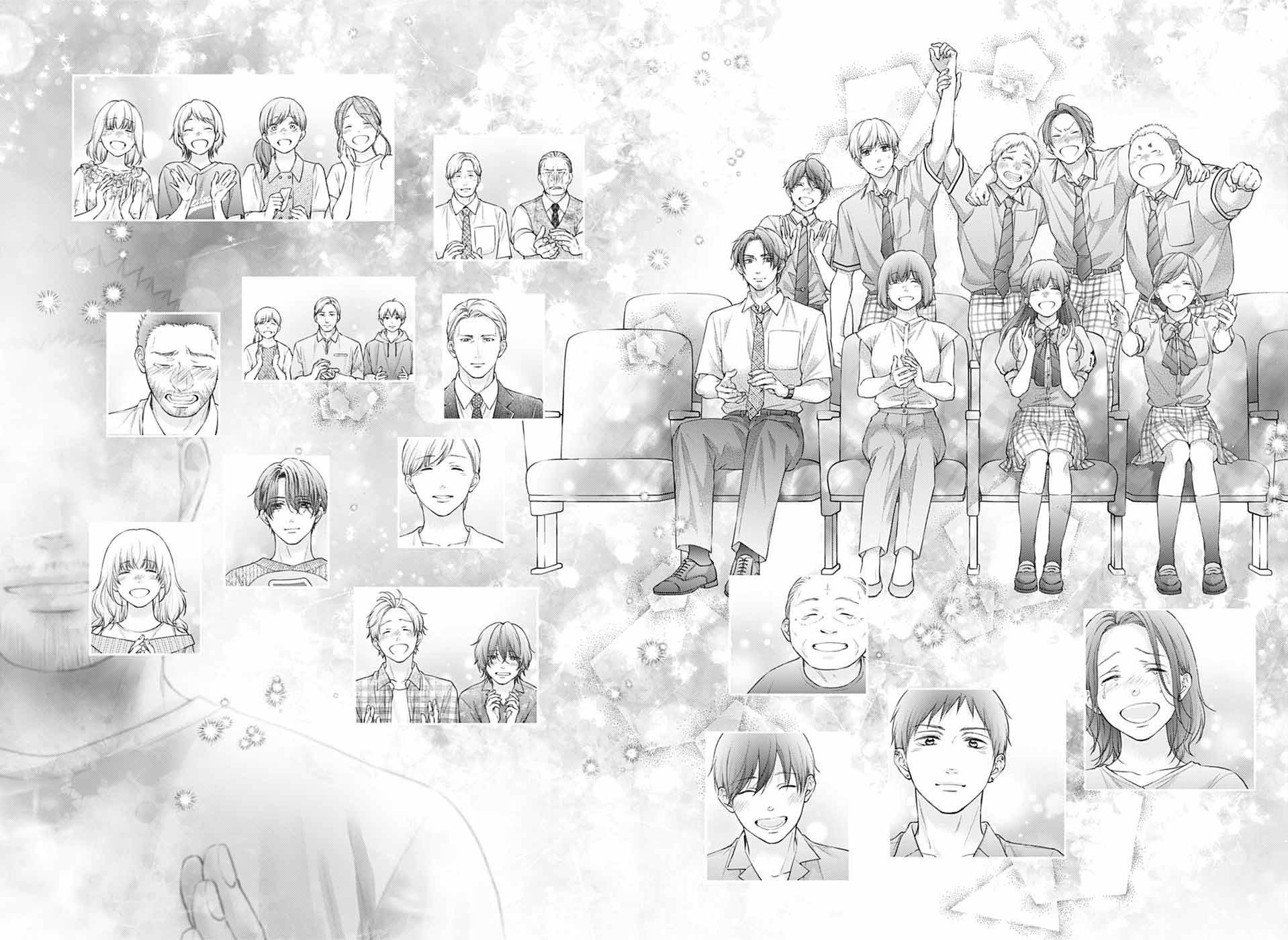 Kono Oto Tomare! # 145 30