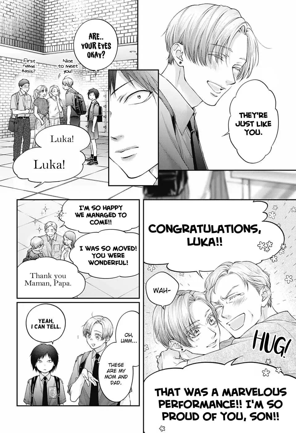 Kono Oto Tomare! # 146 14