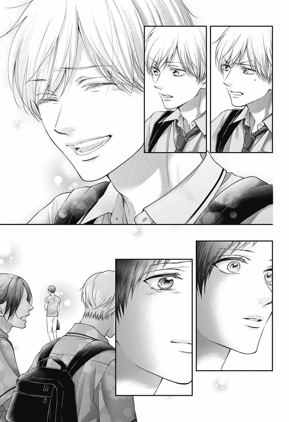 Kono Oto Tomare! # 146 19