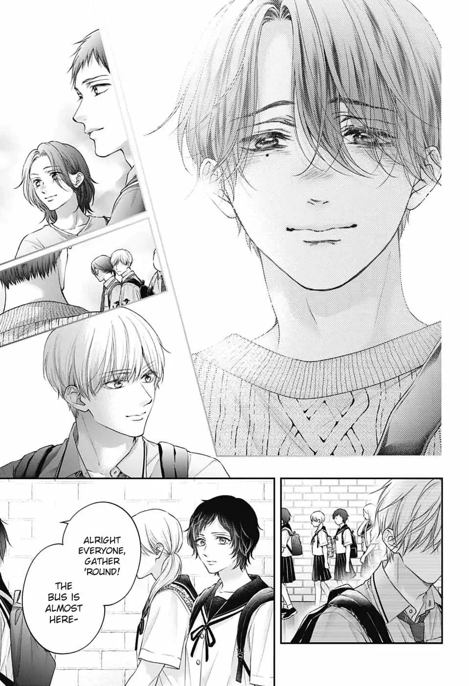 Kono Oto Tomare! # 146 25