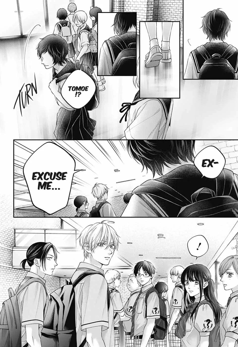 Kono Oto Tomare! # 146 26