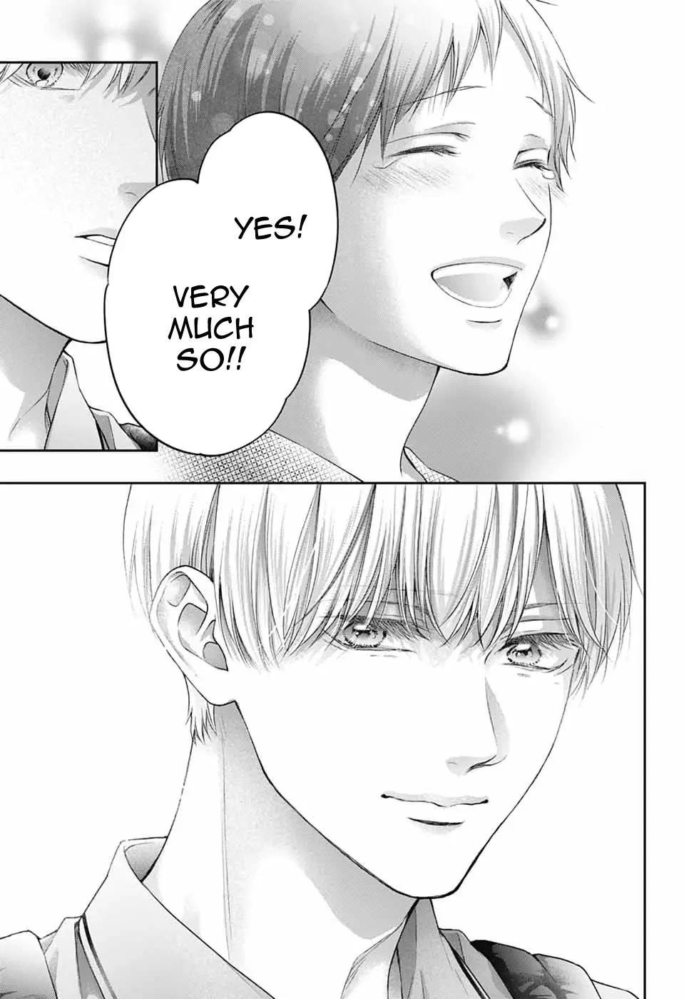 Kono Oto Tomare! # 147 28